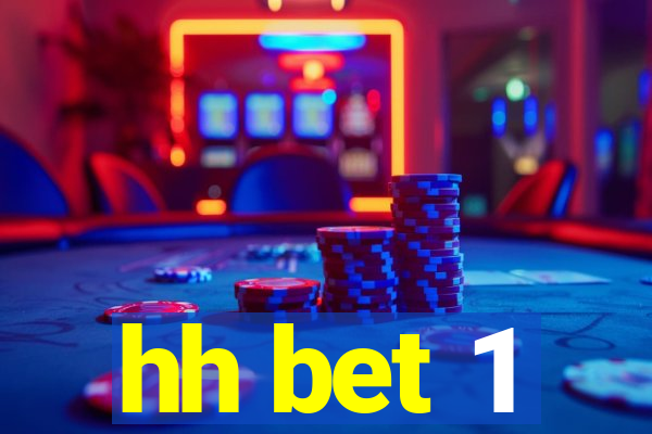 hh bet 1